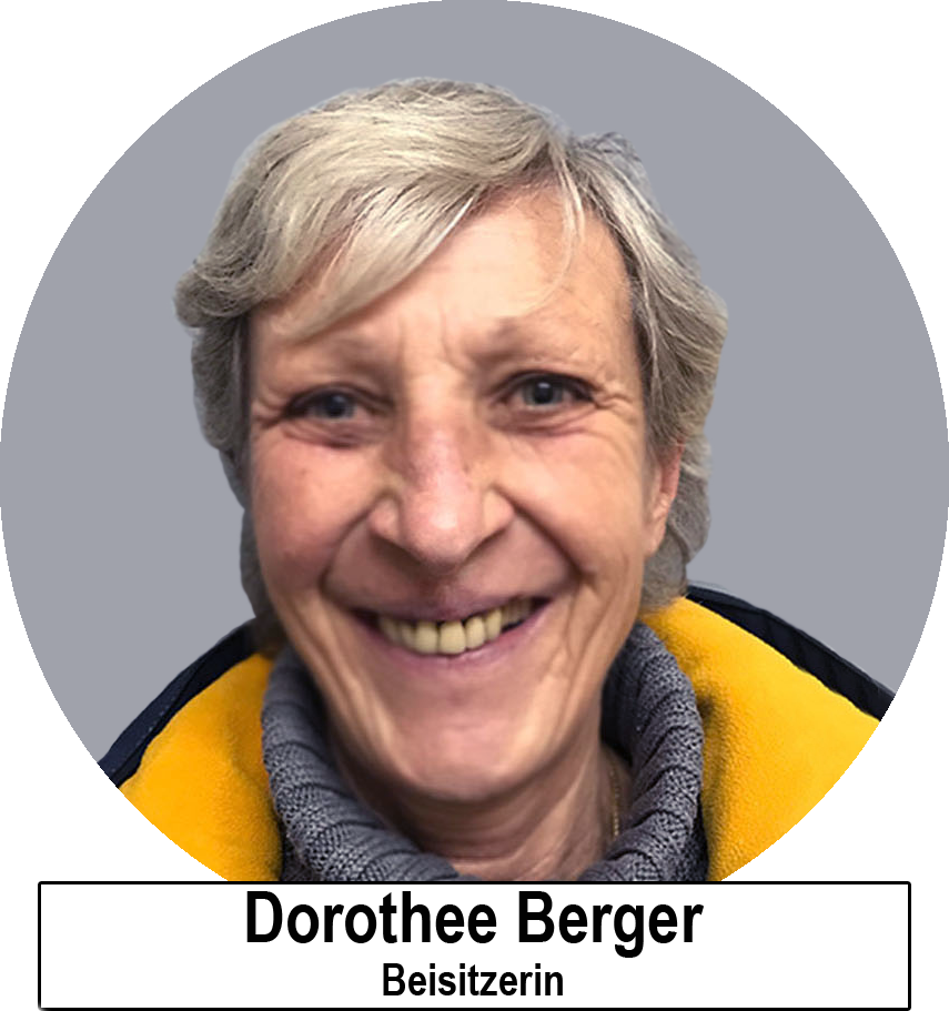 Dorothee Berger, Beisitzerin